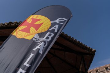 22 Reunión Motera Cabaleiros do Ferro